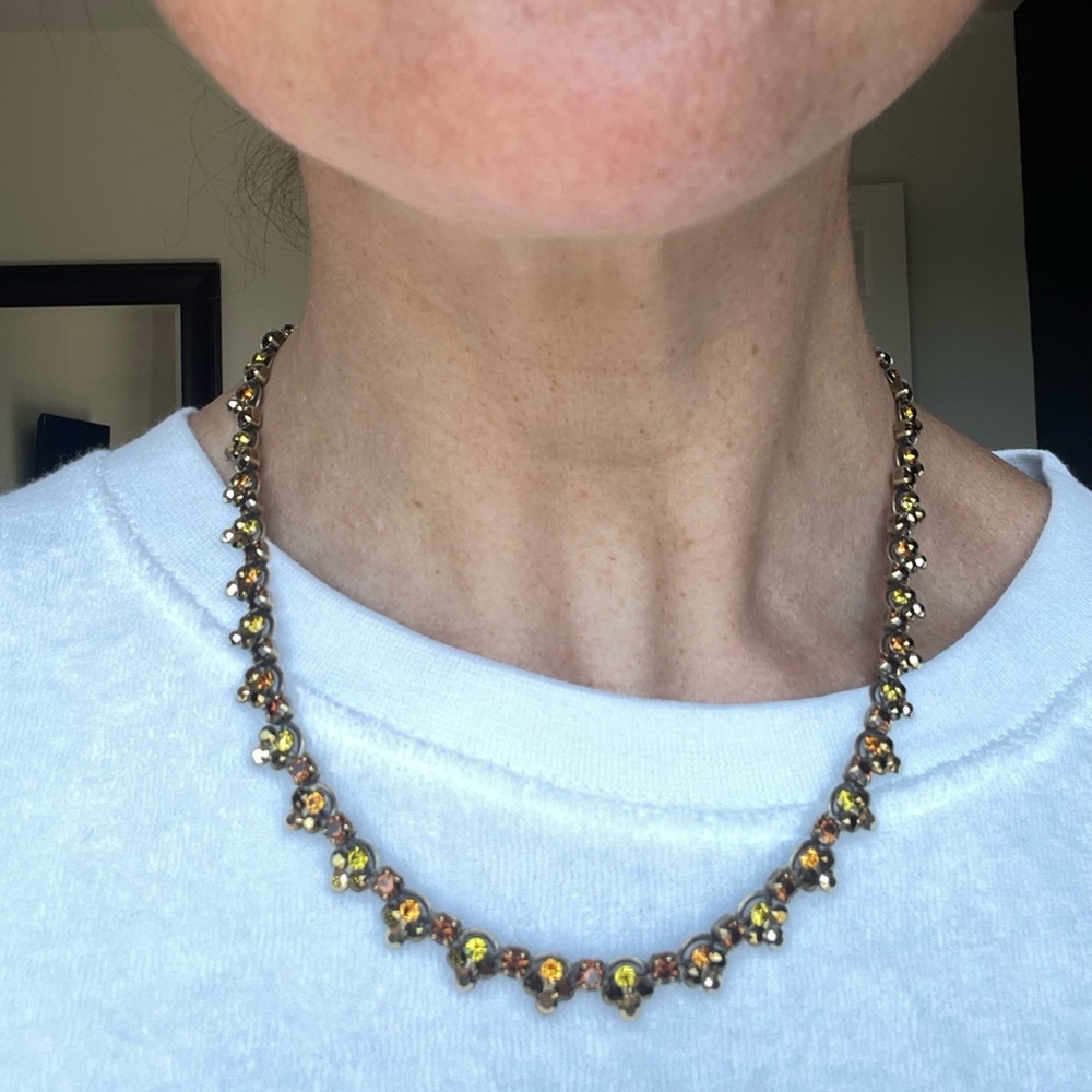Vintage Sorrelli Necklace